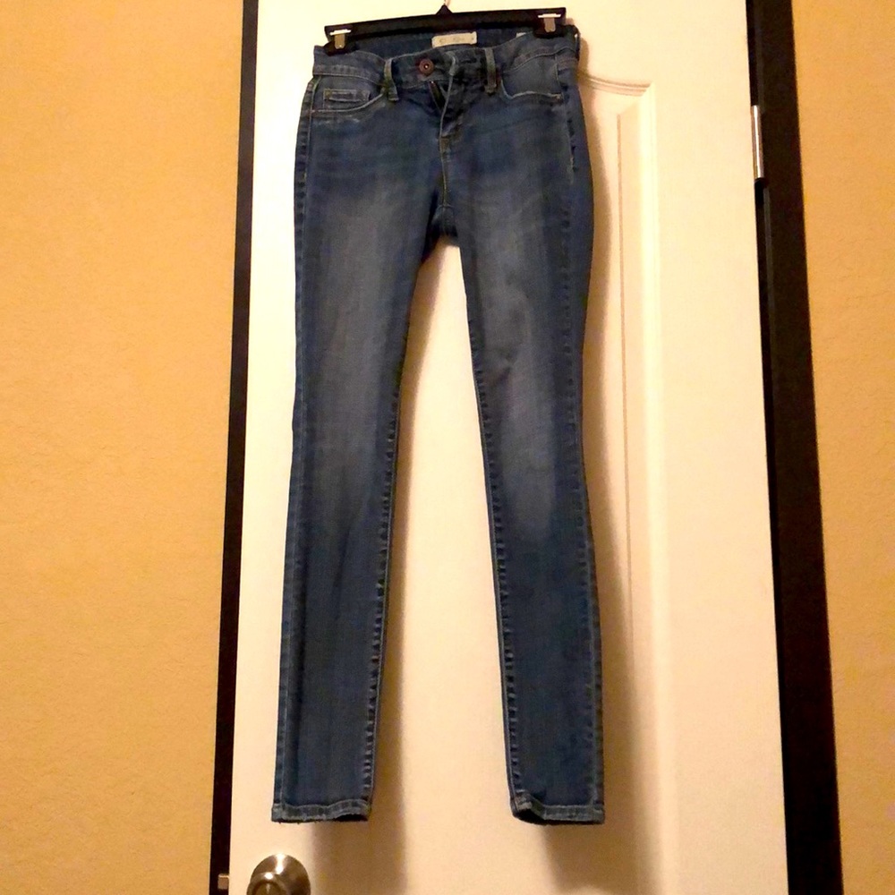 Jessica Simpson Jeans size 25